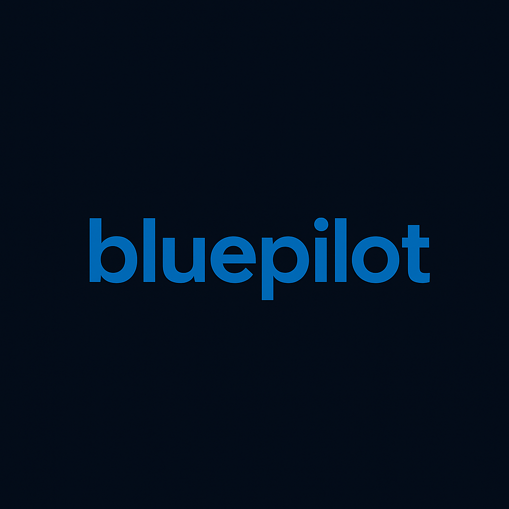 BluePilot Logo